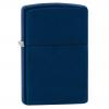 Bricheta zippo navy matte z239