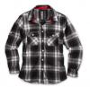 Camasa Dama Lumberjack Black