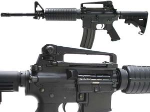 M4A1 NEW TYPE