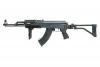 Replica airsoft cybergun ak47 tactical