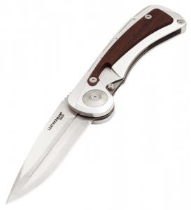 Briceag Leatherman Steens-S30V Fixed Blade