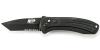 Briceag smith&wesson  military&police automatic usa tanto serrated