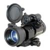 Red dot cu laser aimpoint