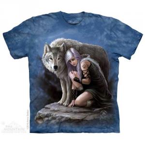 Tricou Wolven Protector