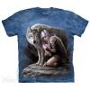 Tricou wolven protector