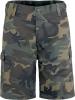 Bermude US Ranger Shorts Woodland