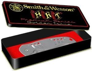 Briceag Smith & Wesson Frame Lock