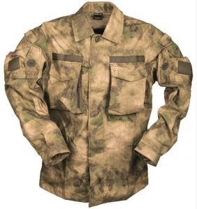 Veston tactic Commando Smock FG