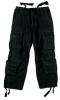 Pantaloni Airborne Cargo Black