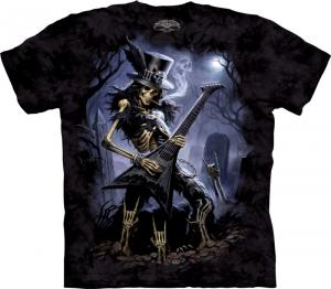 Tricou Skulbone Slash