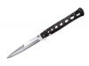 Briceag cold steel ti-lite zy-ex handle 6in