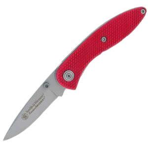 Briceag Smith & Wesson Horse Red