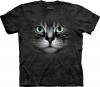 Tricou cat face