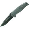 Briceag smith & wesson swat medium black