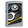 Bricheta zippo street chrome z28279