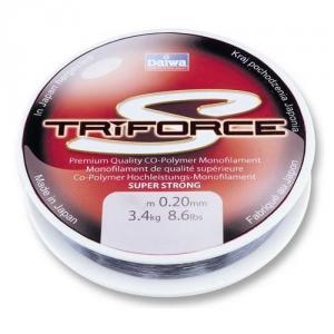 Fir Triforce 0,12mm 1,4kg 150m