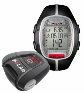 Ceas Polar RS300X G1 Black