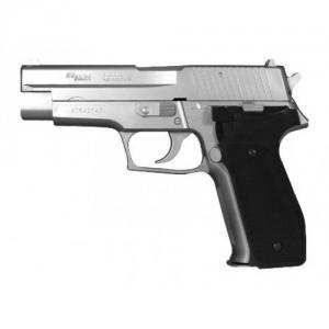 SIG SAUER P226 CHROME SPRING