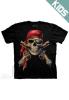 Tricou Copii SKULL & MUSKETS