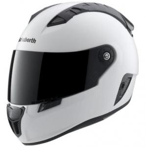 Casca SCHUBERTH SR1 MATT WHITE