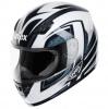 Casca uvex xenova zed white-black