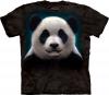Tricou panda