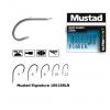 Carlig Nichel Forjat 1 Spin Mustad Nr.10