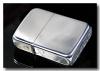 Bricheta zippo 1941 replica high polish sterling