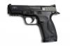 Pistol airsoft smith&wesson m&p