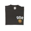 Tricou barbati ddr negru