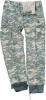 Pantaloni Militari British BDU Ripstop Camuflaj AT-Digital