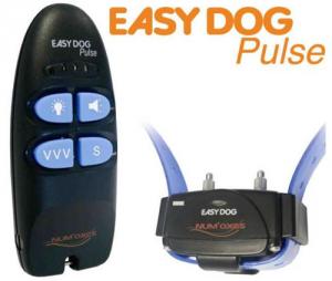 Zgarda electronica dresaj si vanatoare EASY DOG PULSE