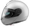 Casca schuberth c3 silver