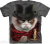 Tricou grumpenezer scrooge