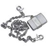 Bricheta zippo z-chain lighter combo