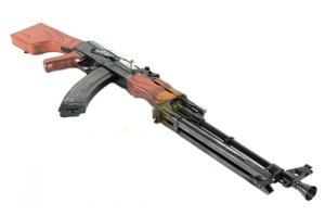 SR-47 RPK - FULL METAL