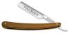 Brici de barbierit boker rasiermesser tree brand brown