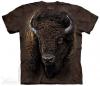 Tricou american buffalo