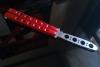 Briceag benchmade 42tr bali - song red