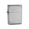 Bricheta zippo 1935 replica brushed chrome