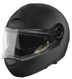 Casca SCHUBERTH C3 LADY BLACK