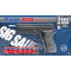 Pistol airsoft sig sauer p229  kjw