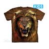 Tricou copii beast