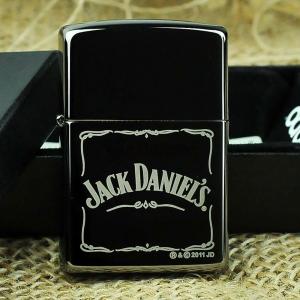 Bricheta Zippo Jack Daniel's Z28012
