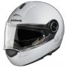 Casca schuberth c3 lady silver