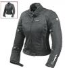 Jacheta dama probiker pr-09 air neagra