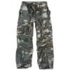 Pantaloni Raw Vintage Infantry Cargo Night Camo