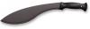 Maceta Cold Steel Kukri Black