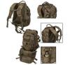 Rucsac mission pack laser cut lg 25 l multitarn