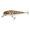 Vobler hisaka striped copper shallow 9cm